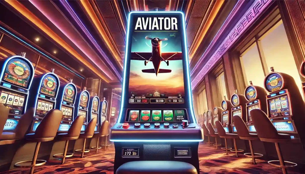 How to Start Playing Aviator and Avoid Mistakes