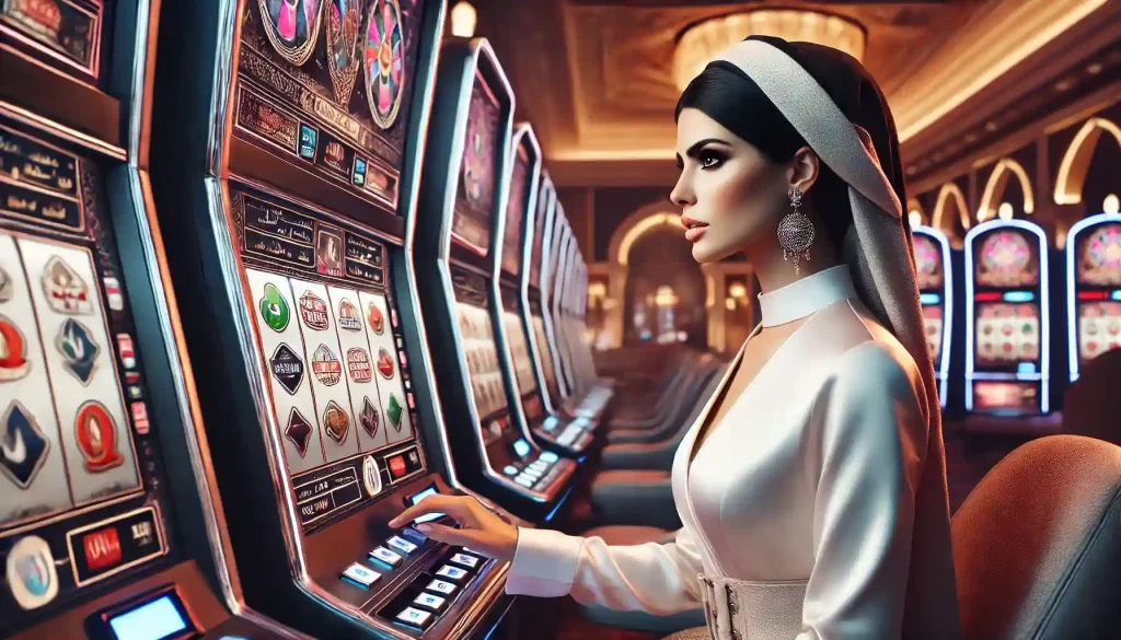 how-yyy-casino-turns-slot-machines-into-works-of-art