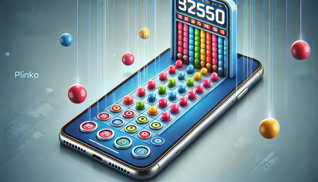 play-plinko-on-mobile-devices